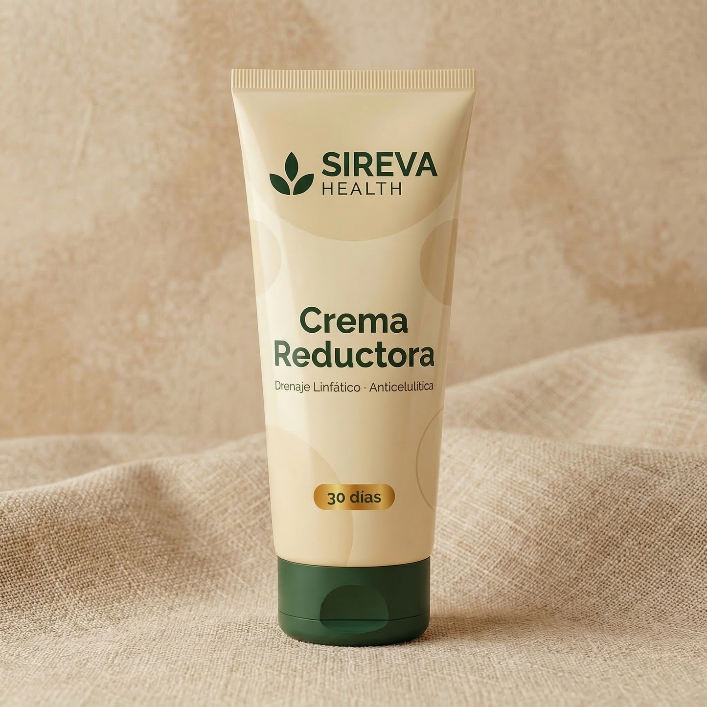 Sireva | Crema Reducción Facial