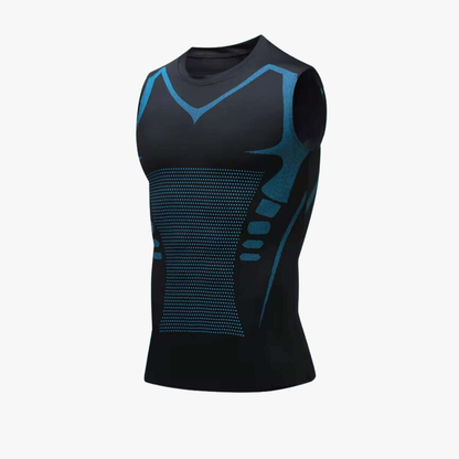 SIREVA | THE INSTANT CHEST-FLATTENING TEE