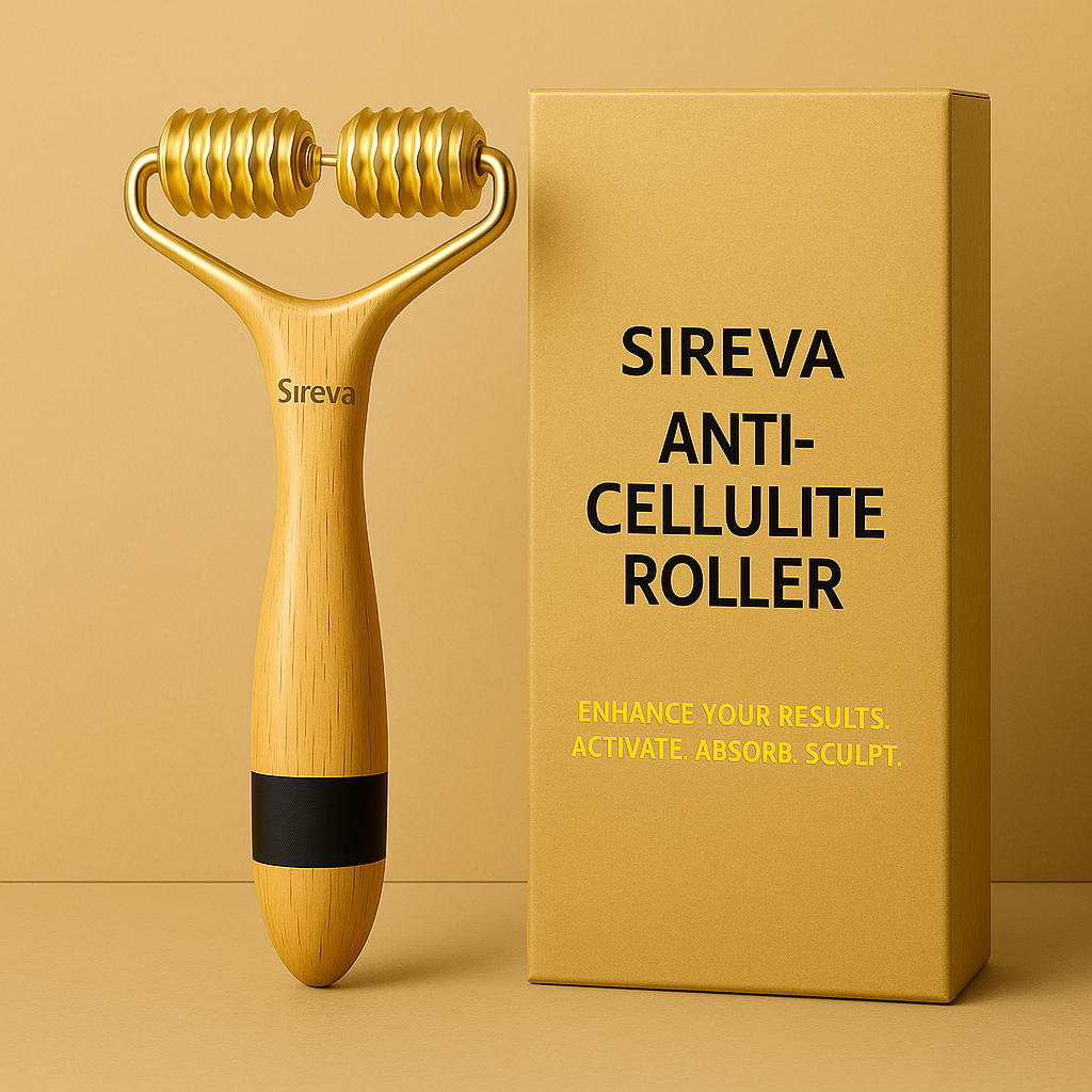 Sireva | Roller Absorción Premium