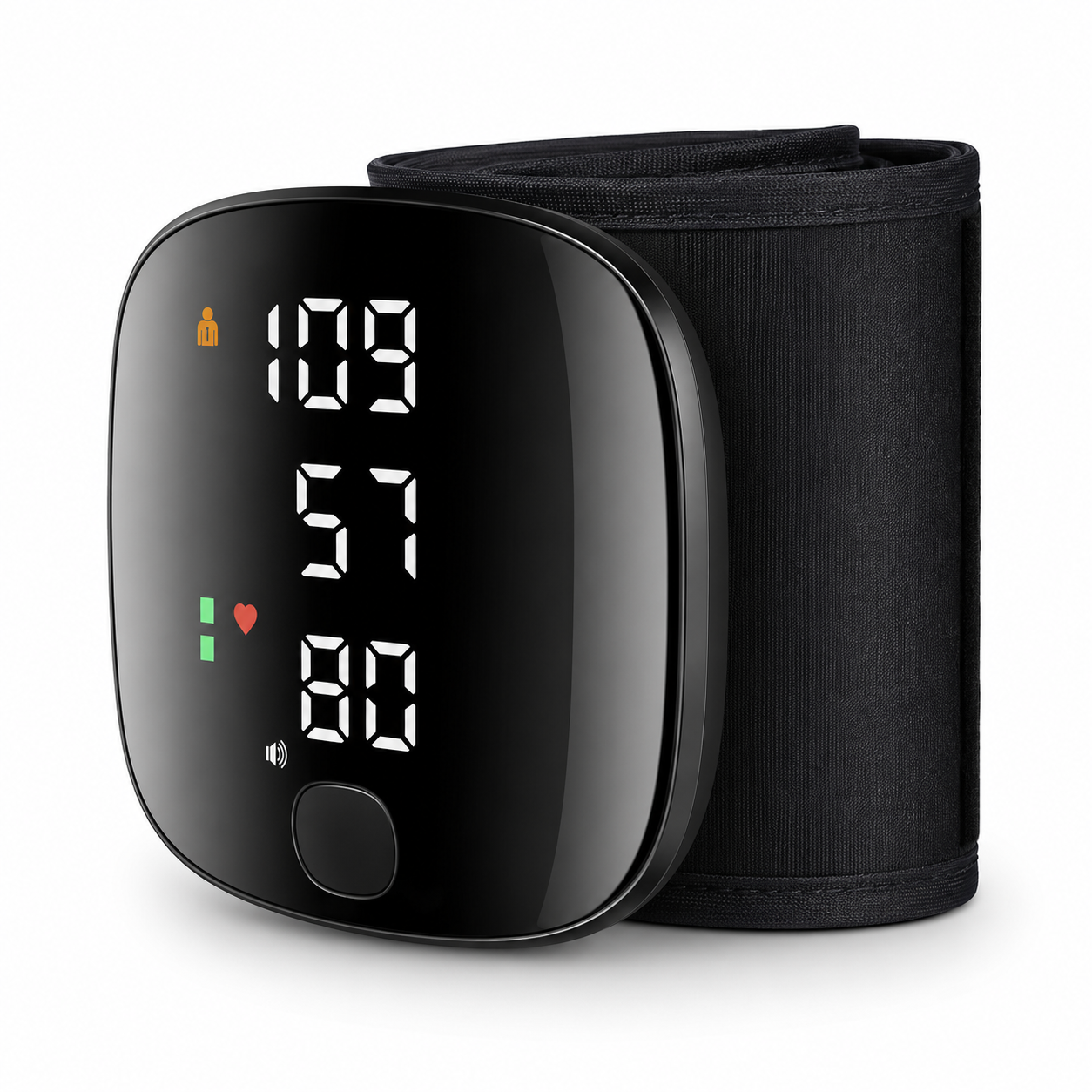 Sireva Wrist Blood Pressure Monitor
