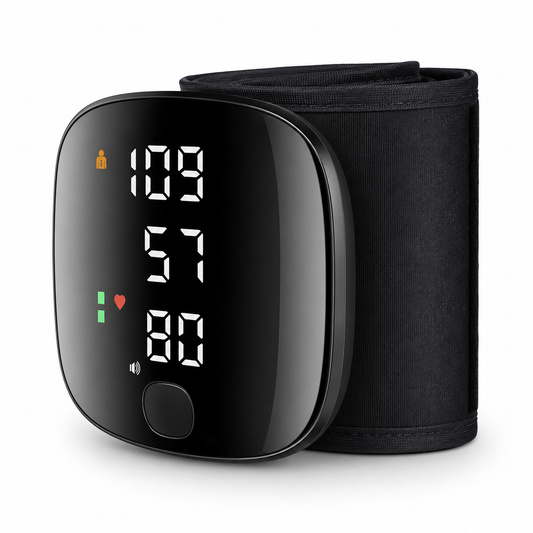 Sireva Wrist Blood Pressure Monitor