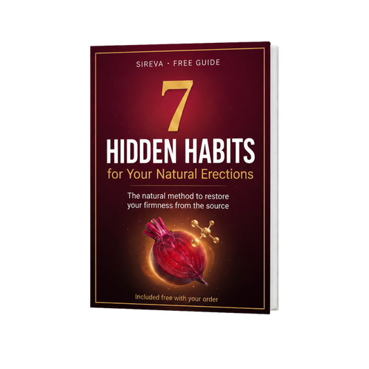7 Hidden Habits to Improve Your Blood Pressure