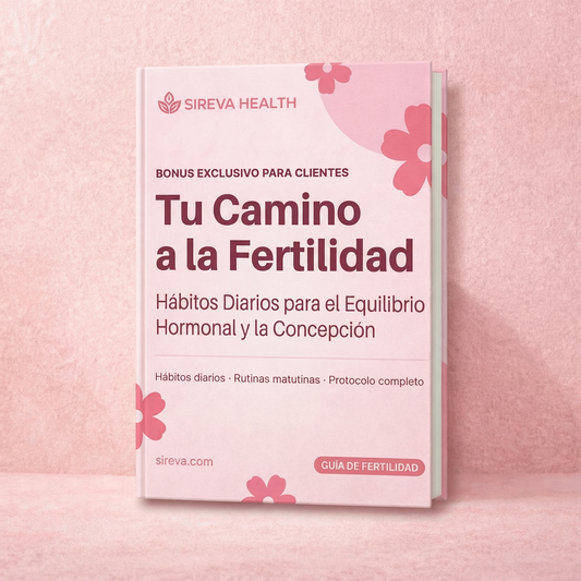 Tu Camino hacia la Fertilidad | PDF